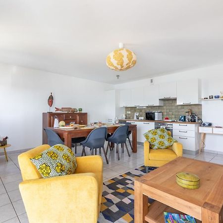 L'Airelle Apartment Saint-Malo Ngoại thất bức ảnh